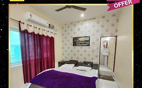 Last Minute Deal @ Hotel Sunset